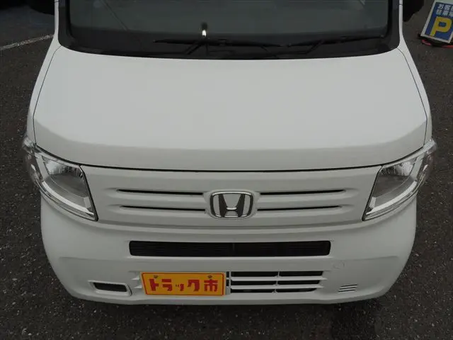 ホンダ その他(ホンダ) HBD-JJ1(2WD)の写真7