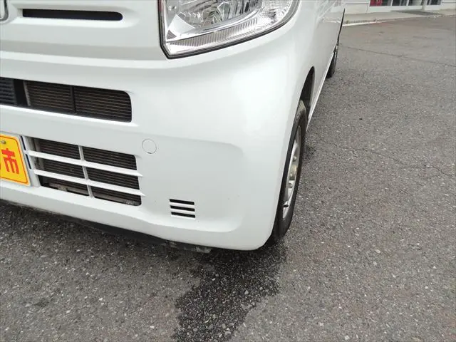 ホンダ その他(ホンダ) HBD-JJ1(2WD)の写真9