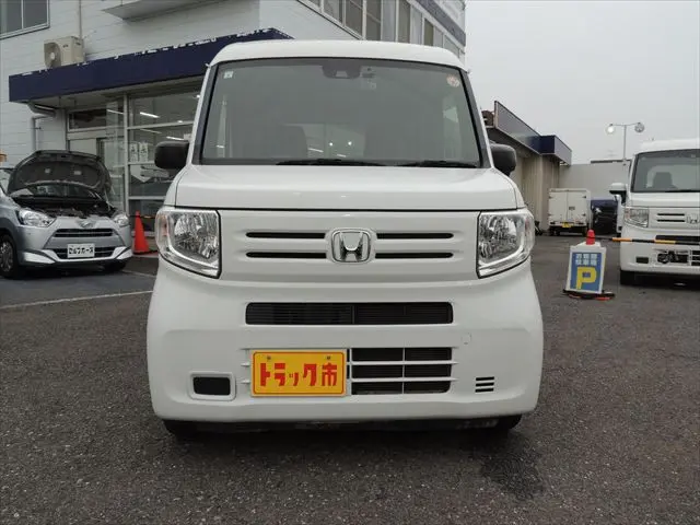 ホンダ その他(ホンダ) HBD-JJ1(2WD)の写真10