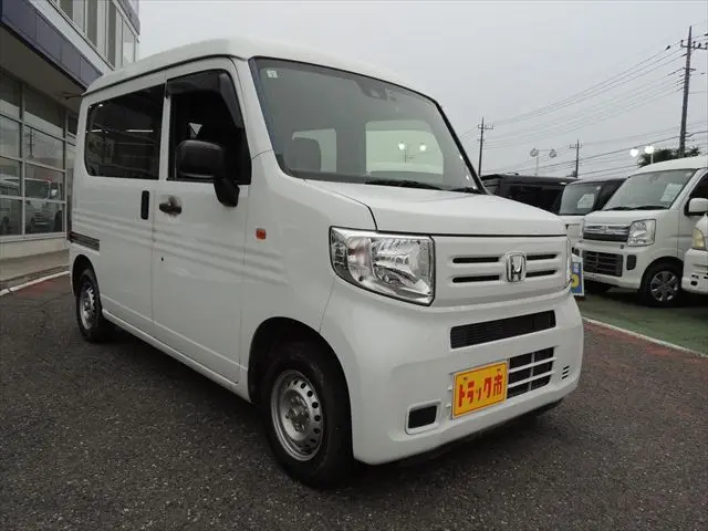 ホンダ その他(ホンダ) HBD-JJ1(2WD)の写真11