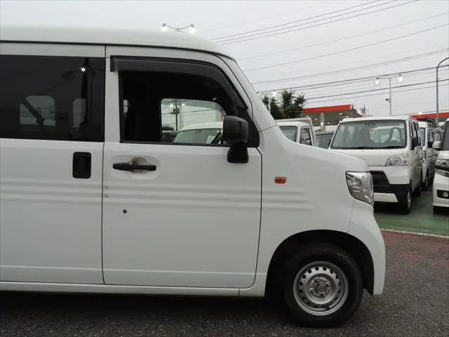 ホンダ その他(ホンダ) HBD-JJ1(2WD)の写真12