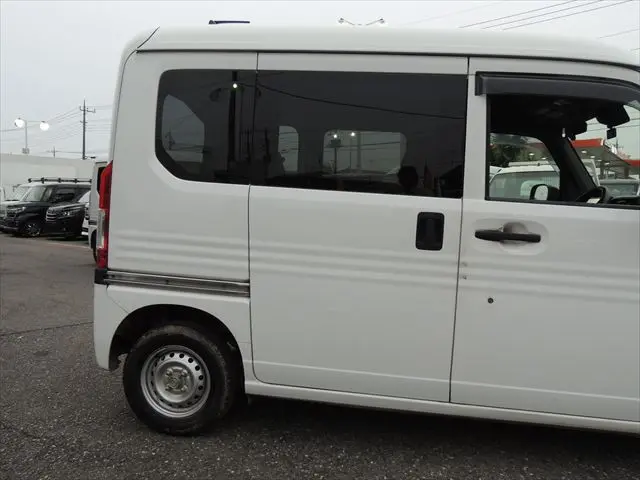 ホンダ その他(ホンダ) HBD-JJ1(2WD)の写真13