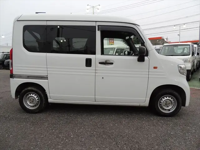 ホンダ その他(ホンダ) HBD-JJ1(2WD)の写真14