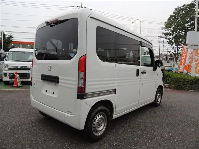 ホンダ その他(ホンダ) HBD-JJ1(2WD)の写真15