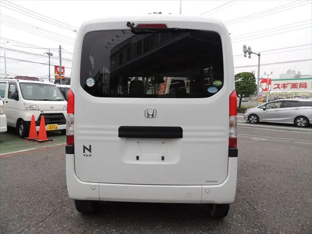 ホンダ その他(ホンダ) HBD-JJ1(2WD)の写真16