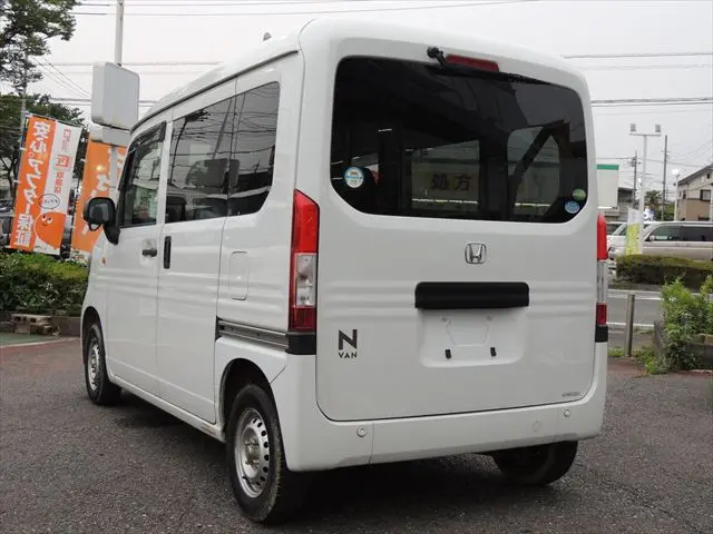 ホンダ その他(ホンダ) HBD-JJ1(2WD)の写真17