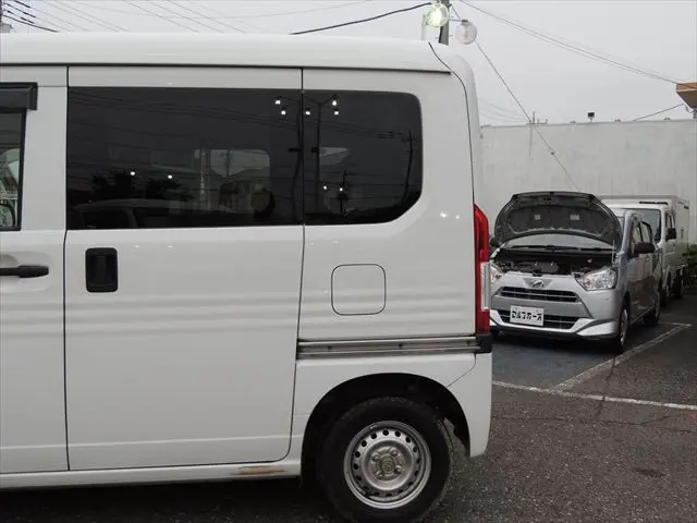 ホンダ その他(ホンダ) HBD-JJ1(2WD)の写真18