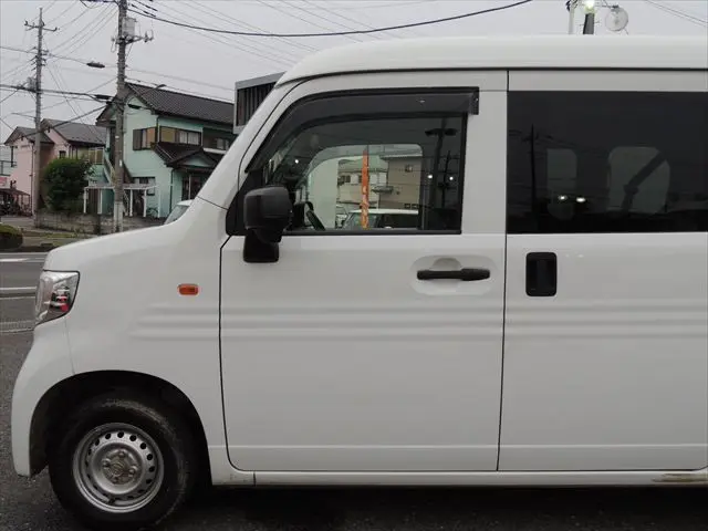 ホンダ その他(ホンダ) HBD-JJ1(2WD)の写真19