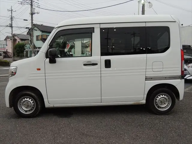 ホンダ その他(ホンダ) HBD-JJ1(2WD)の写真20