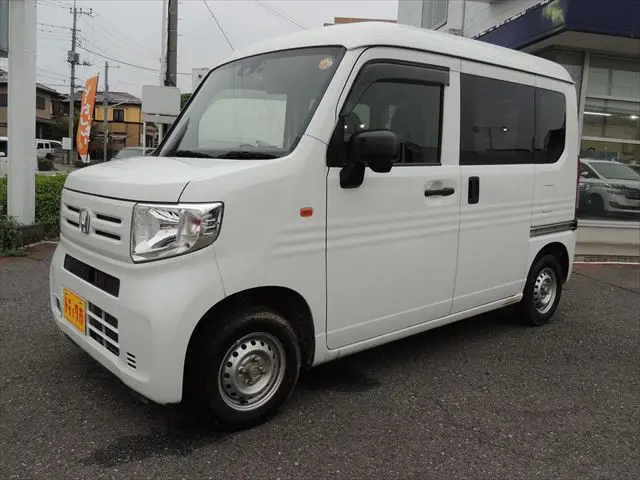 ホンダ その他(ホンダ) HBD-JJ1(2WD)の写真21
