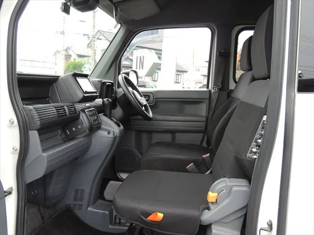 ホンダ その他(ホンダ) HBD-JJ1(2WD)の写真22