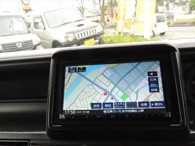 ホンダ その他(ホンダ) HBD-JJ1(2WD)の写真47