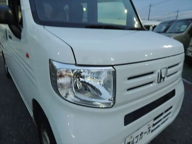ホンダ その他(ホンダ) HBD-JJ1(2WD)の写真3