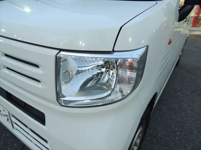 ホンダ その他(ホンダ) HBD-JJ1(2WD)の写真4