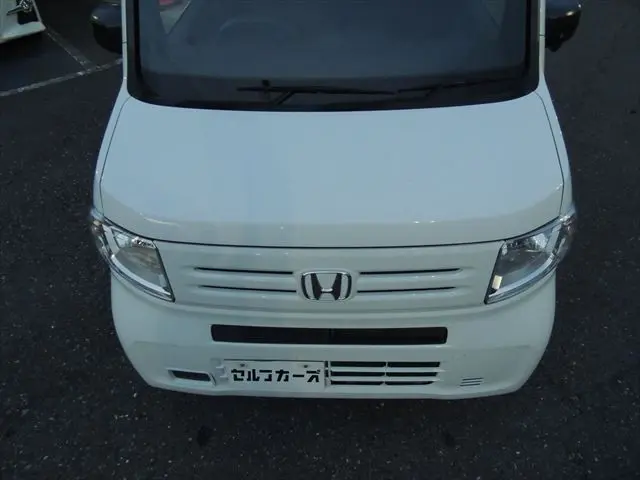 ホンダ その他(ホンダ) HBD-JJ1(2WD)の写真7