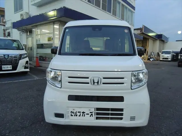 ホンダ その他(ホンダ) HBD-JJ1(2WD)の写真8