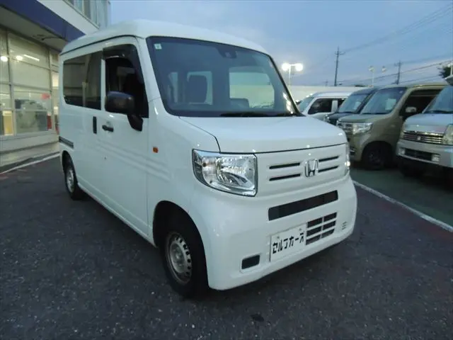 ホンダ その他(ホンダ) HBD-JJ1(2WD)の写真9