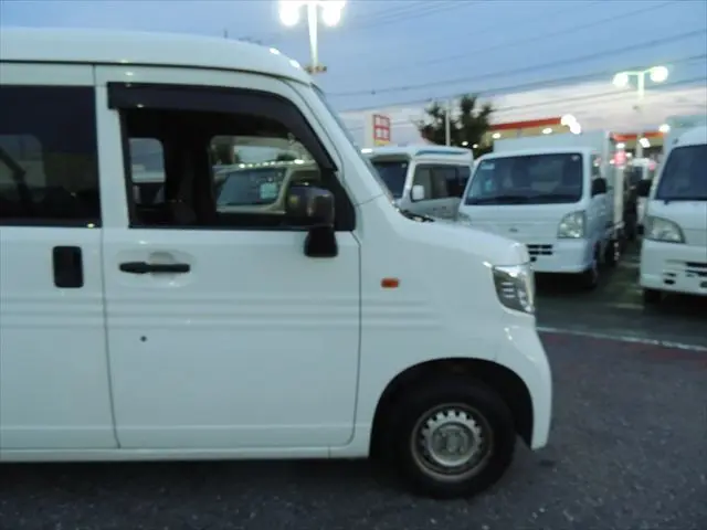 ホンダ その他(ホンダ) HBD-JJ1(2WD)の写真10