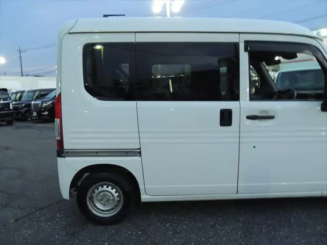 ホンダ その他(ホンダ) HBD-JJ1(2WD)の写真11