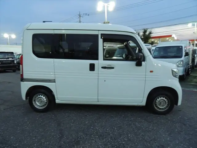 ホンダ その他(ホンダ) HBD-JJ1(2WD)の写真12