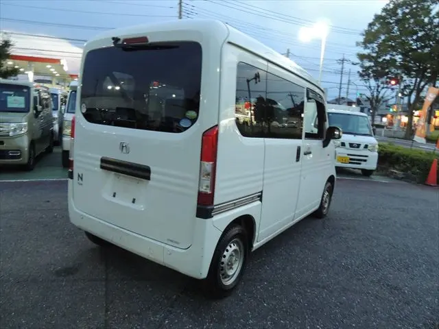ホンダ その他(ホンダ) HBD-JJ1(2WD)の写真13