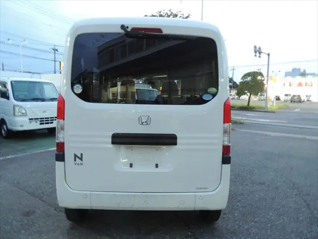 ホンダ その他(ホンダ) HBD-JJ1(2WD)の写真14