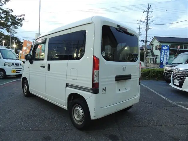 ホンダ その他(ホンダ) HBD-JJ1(2WD)の写真15