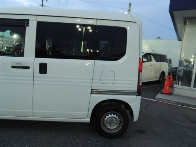 ホンダ その他(ホンダ) HBD-JJ1(2WD)の写真16