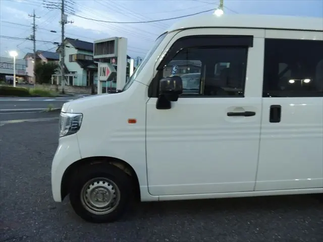 ホンダ その他(ホンダ) HBD-JJ1(2WD)の写真17