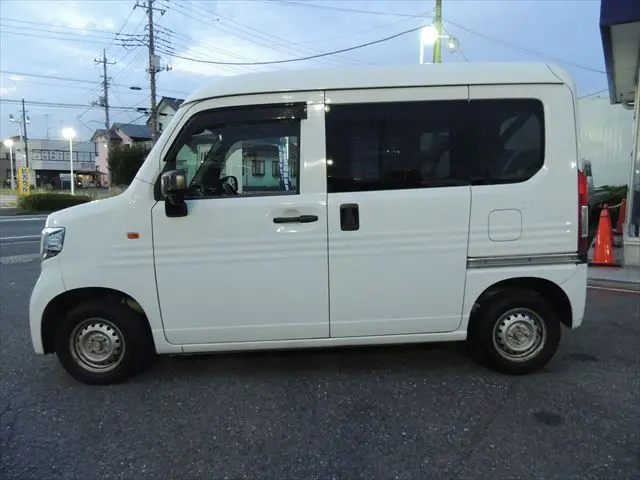 ホンダ その他(ホンダ) HBD-JJ1(2WD)の写真18