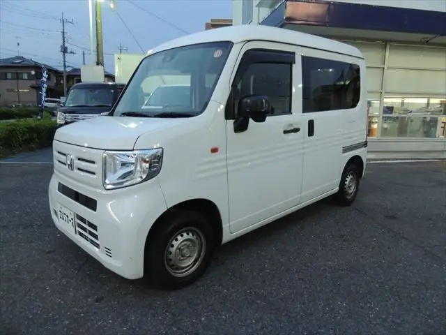 ホンダ その他(ホンダ) HBD-JJ1(2WD)の写真19