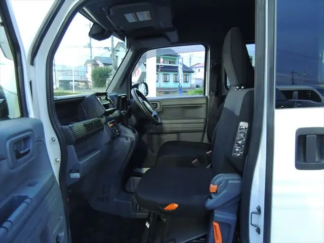 ホンダ その他(ホンダ) HBD-JJ1(2WD)の写真20