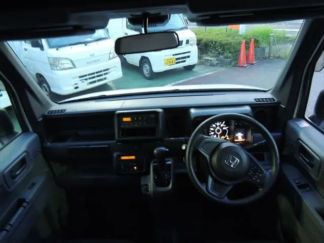 ホンダ その他(ホンダ) HBD-JJ1(2WD)の写真31
