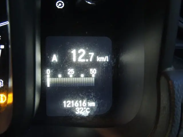 ホンダ その他(ホンダ) HBD-JJ1(2WD)の写真39