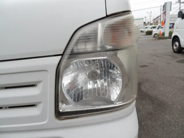 スズキ キャリイ EBD-DA16T(4WD)の写真16