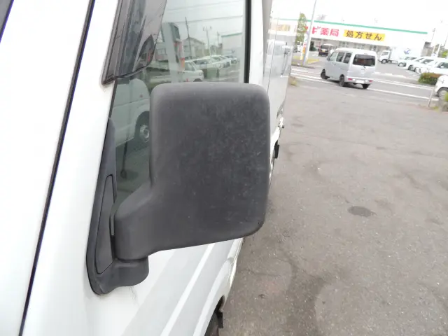 スズキ キャリイ EBD-DA16T(4WD)の写真18