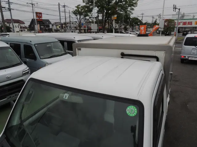 スズキ キャリイ EBD-DA16T(4WD)の写真19