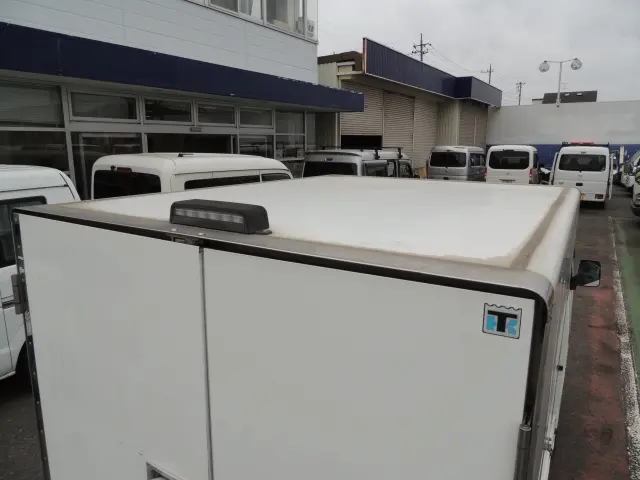 スズキ キャリイ EBD-DA16T(4WD)の写真20