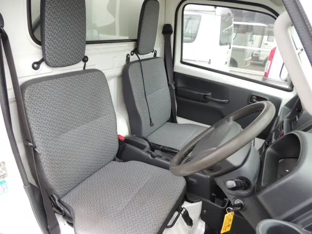 スズキ キャリイ EBD-DA16T(4WD)の写真22