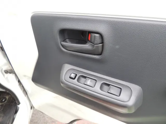 スズキ キャリイ EBD-DA16T(4WD)の写真24