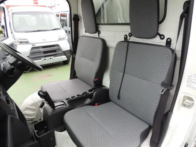 スズキ キャリイ EBD-DA16T(4WD)の写真26