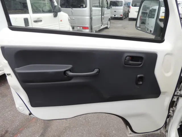 スズキ キャリイ EBD-DA16T(4WD)の写真27