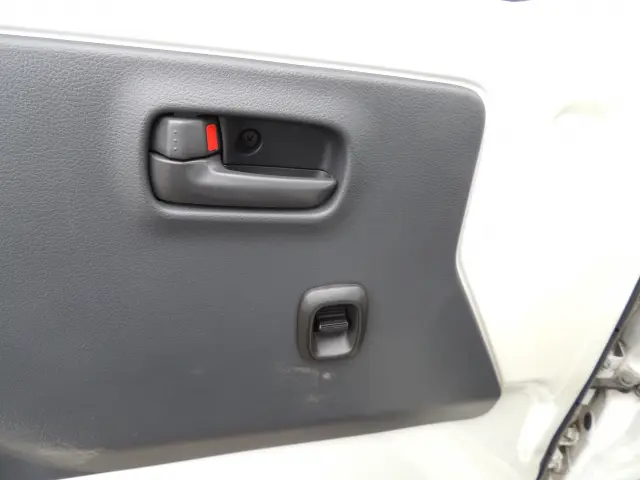 スズキ キャリイ EBD-DA16T(4WD)の写真28