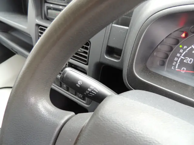 スズキ キャリイ EBD-DA16T(4WD)の写真31