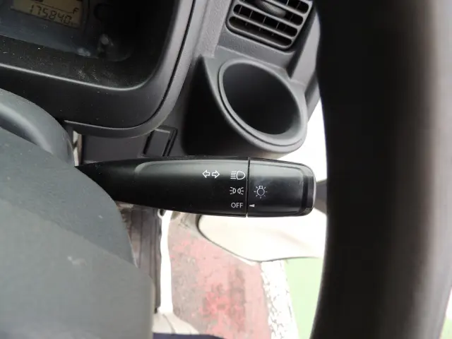 スズキ キャリイ EBD-DA16T(4WD)の写真32