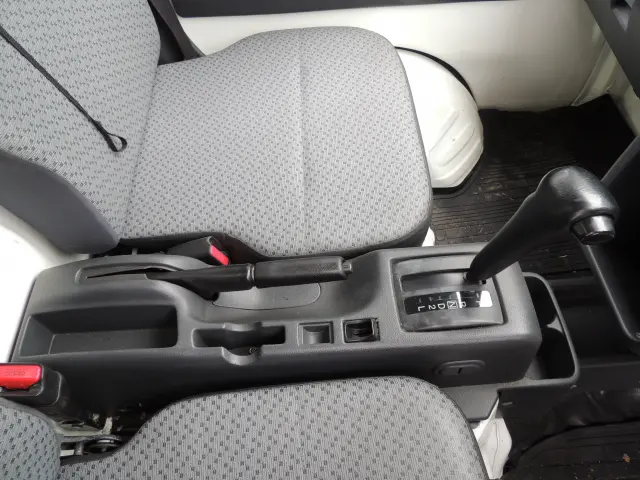 スズキ キャリイ EBD-DA16T(4WD)の写真36