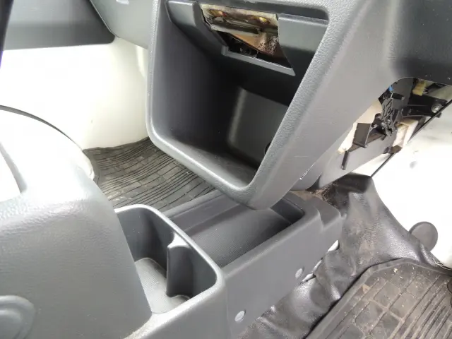 スズキ キャリイ EBD-DA16T(4WD)の写真37