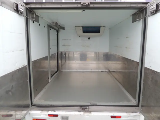 スズキ キャリイ EBD-DA16T(4WD)の写真40