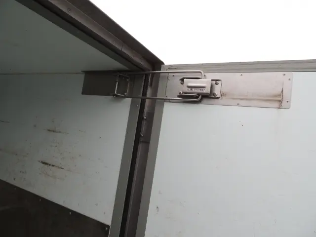 スズキ キャリイ EBD-DA16T(4WD)の写真41