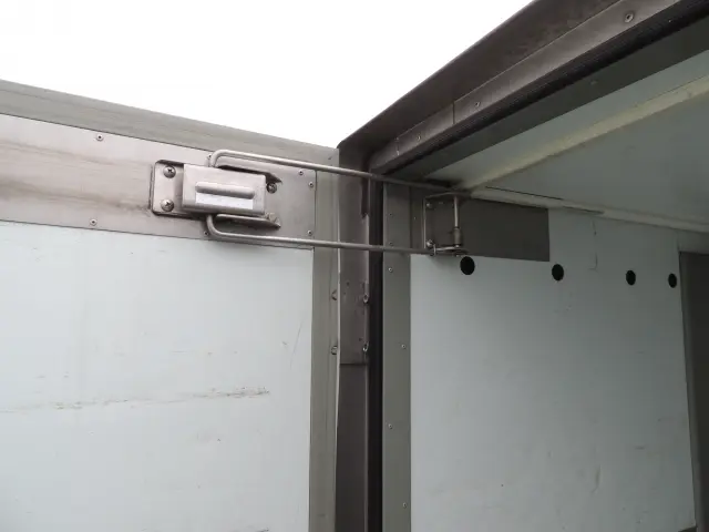 スズキ キャリイ EBD-DA16T(4WD)の写真42